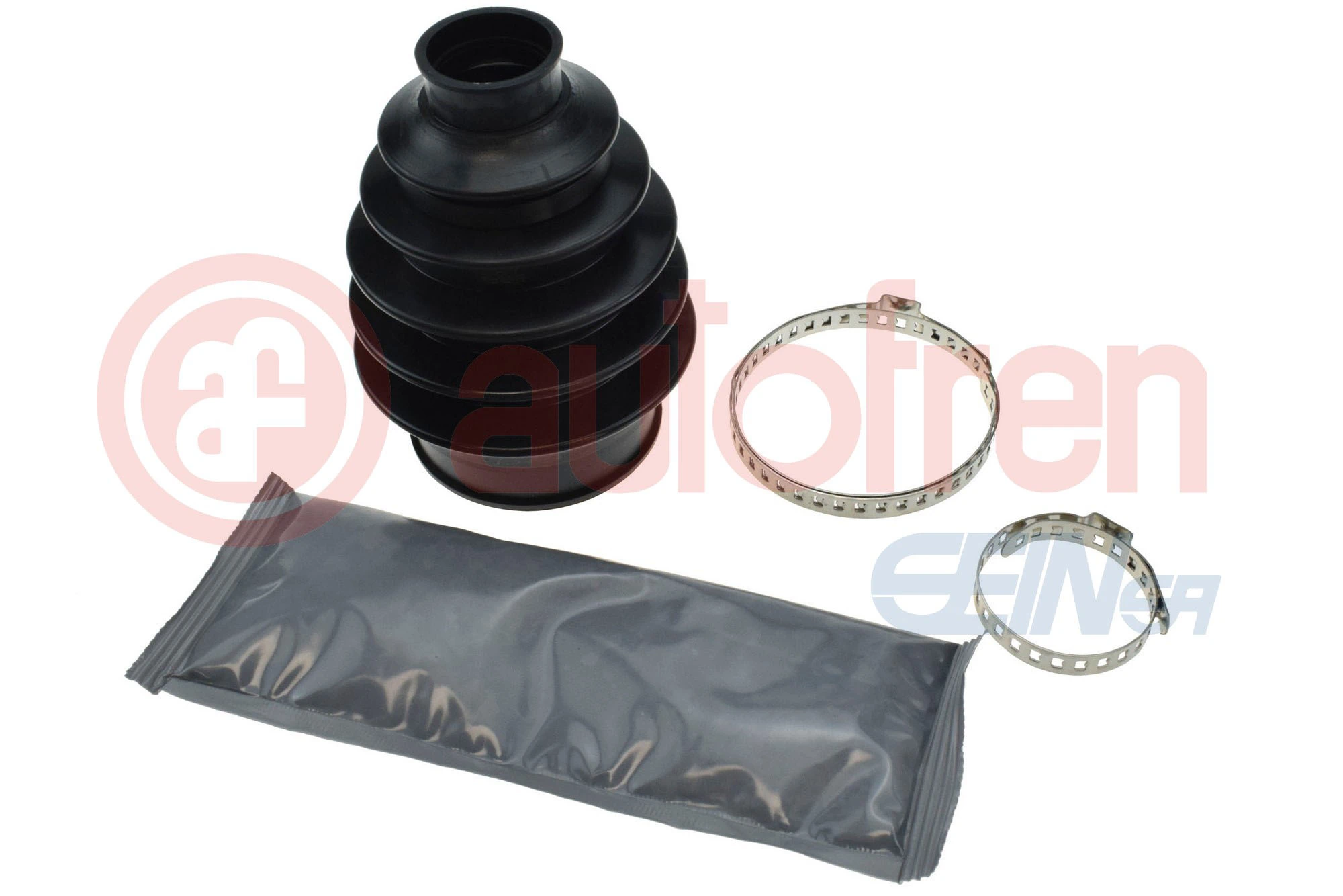 Bellow Kit, drive shaft